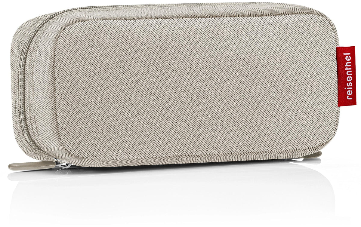 Reisenthel, Etui Mulitcase Herringbone Sand
