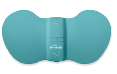 Beurer | Menstrual Relax TENS&Wärme Pad EM55+ | 2in1 Wärme und TENS-Funktion