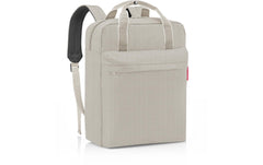 Reisenthel, Rucksack Allday M Herringbone S
