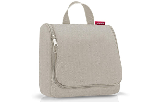 Reisenthel, Necessaire Toiletbag Herringbon