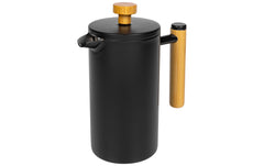 FURBER, Kaffeebereiter 0.75 l, Schwarz