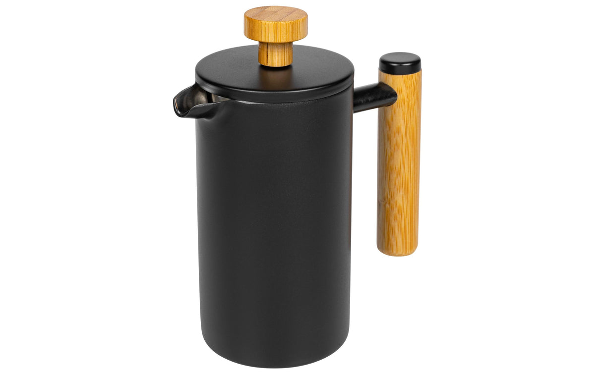 FURBER, Kaffeebereiter 0.35 l, Schwarz