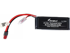 Amewi | LiPo Akku 3S 11.1V 2000mAh | Deans
