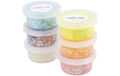 Creativ Company Glitterclay