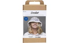 Creativ Company Bastelset Häkeln