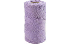 Creativ Company Makrameegarn string 2 mm