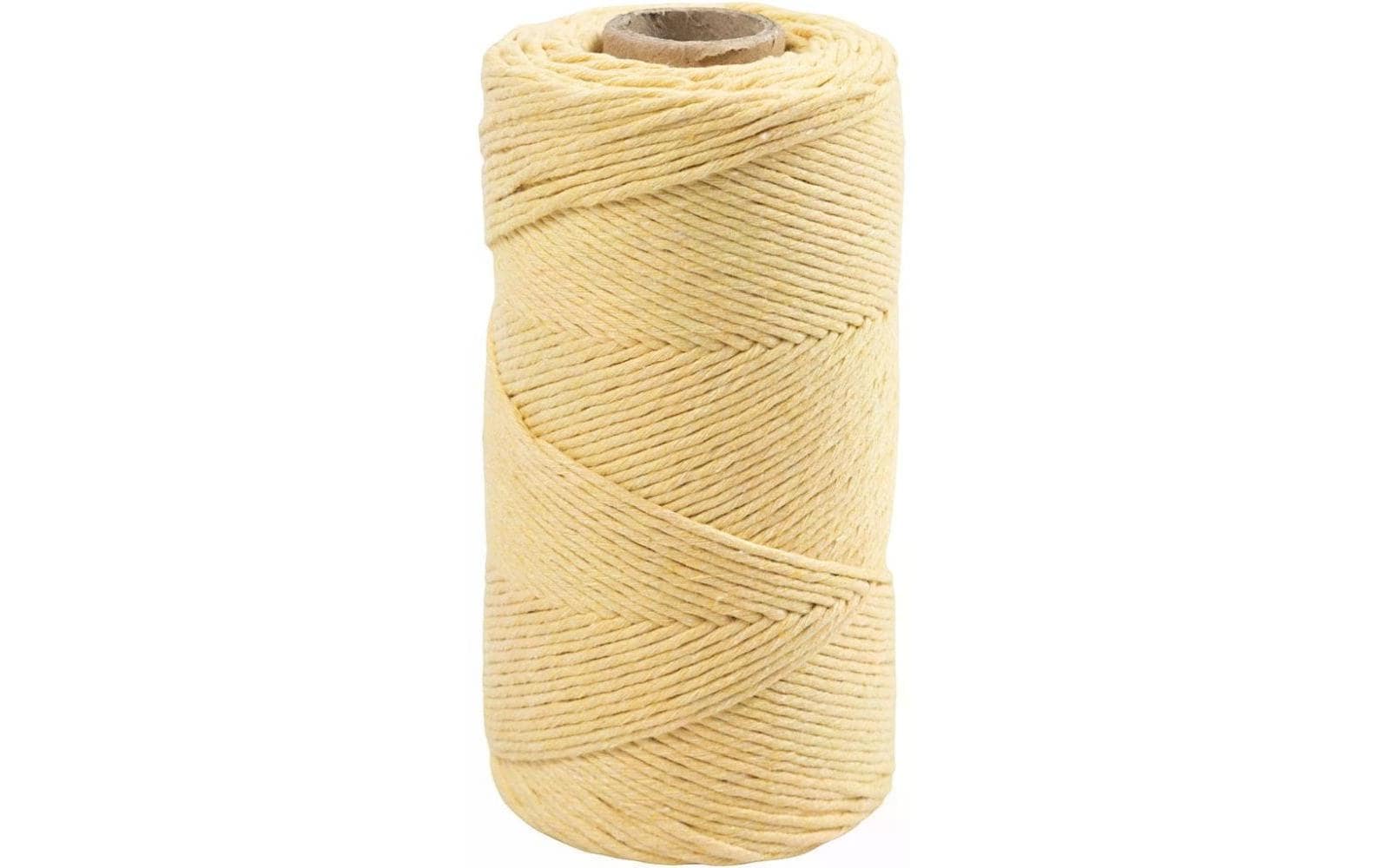 Creativ Company Makrameegarn string 2 mm