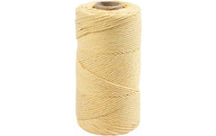 Creativ Company Makrameegarn string 2 mm