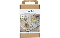 Creativ Company Bastelset Häkeln
