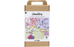 Creativ Company Bastelset Schmuck / Knete