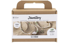 Creativ Company Mini Bastelset Schmuck