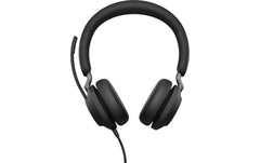 Jabra Evolve2 40 SE Duo MS