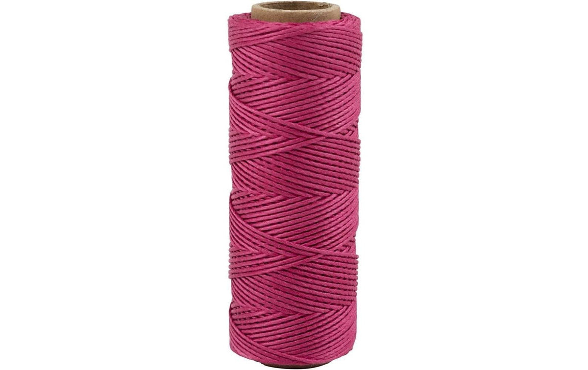 Creativ Company Bambuskordel 1 mm