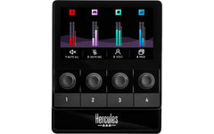 Hercules Stream 100