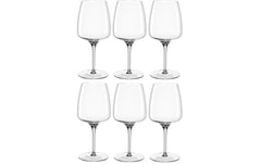 LEONARDO | Rotweinglas Cesti 500ml | 6er Set
