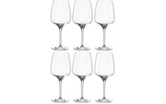 LEONARDO | Weissweinglas Cesti 360ml | 6er Set