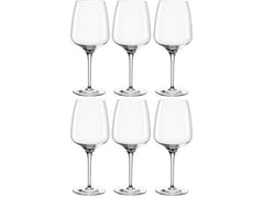 LEONARDO | Weissweinglas Cesti 360ml | 6er Set