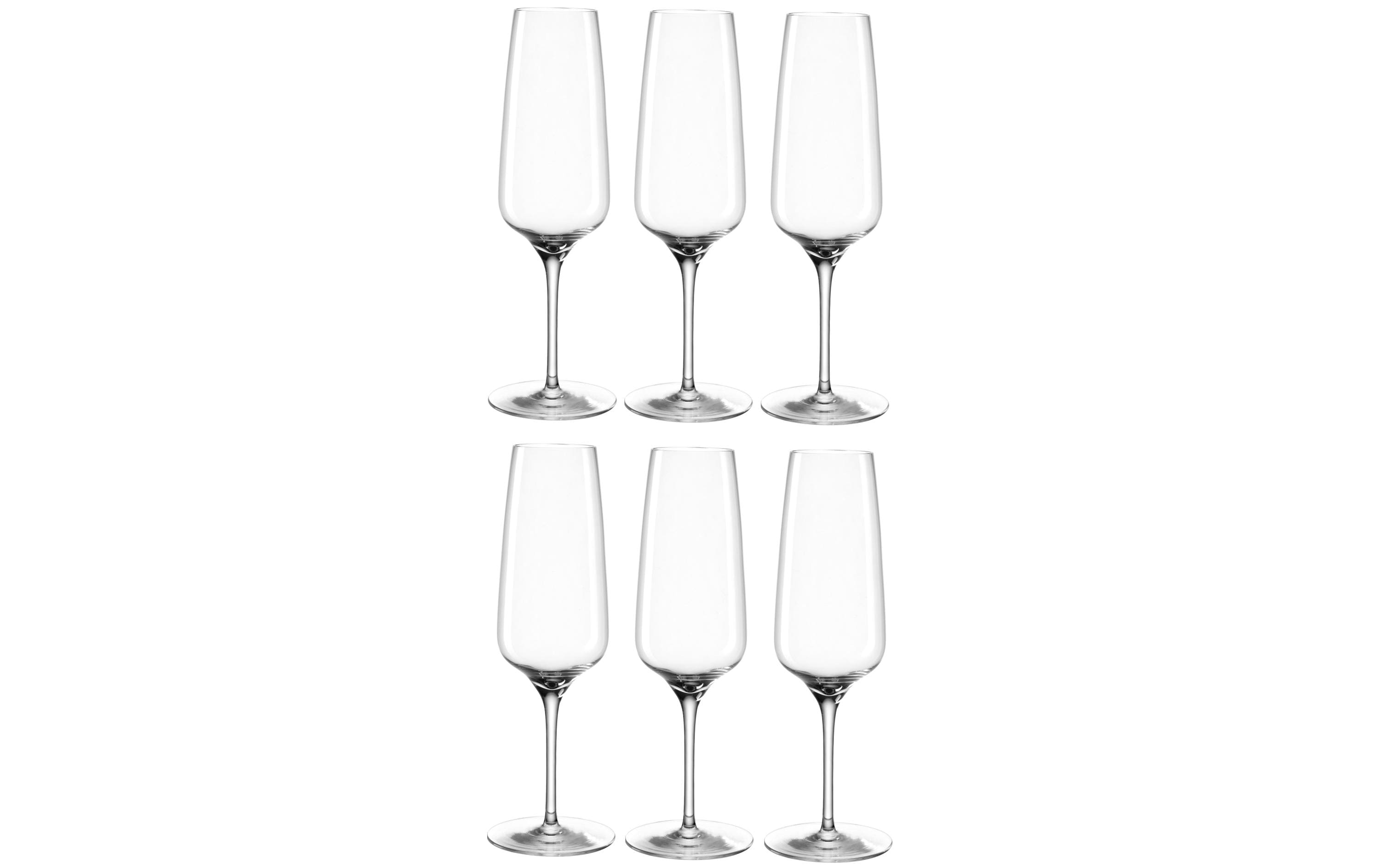 Leonardo Sektglas Cesti 240ml