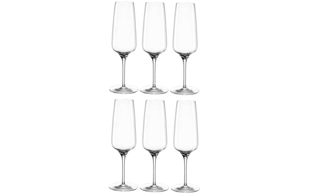 Leonardo Sektglas Cesti 240ml