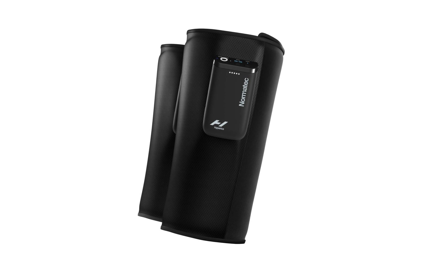 Normatec Lower Legs
