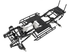 RC4WD | Trail Finder 2 LWB Scale Builders Kit