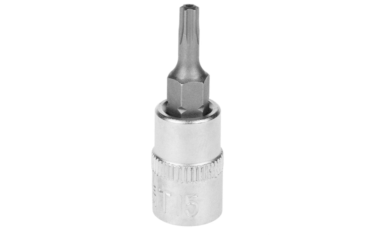 FTM  Torx einsatz 1/4 t 15
