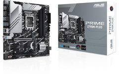 ASUS PRIME Z790M-PLUS, mATX, LGA1700