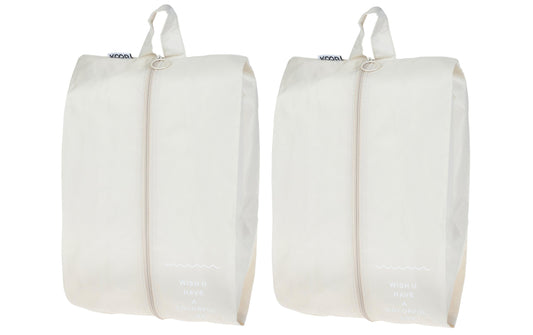 KOOR Shoebag Reesa 2-er Pack