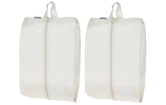 KOOR Shoebag Reesa 2-er Pack