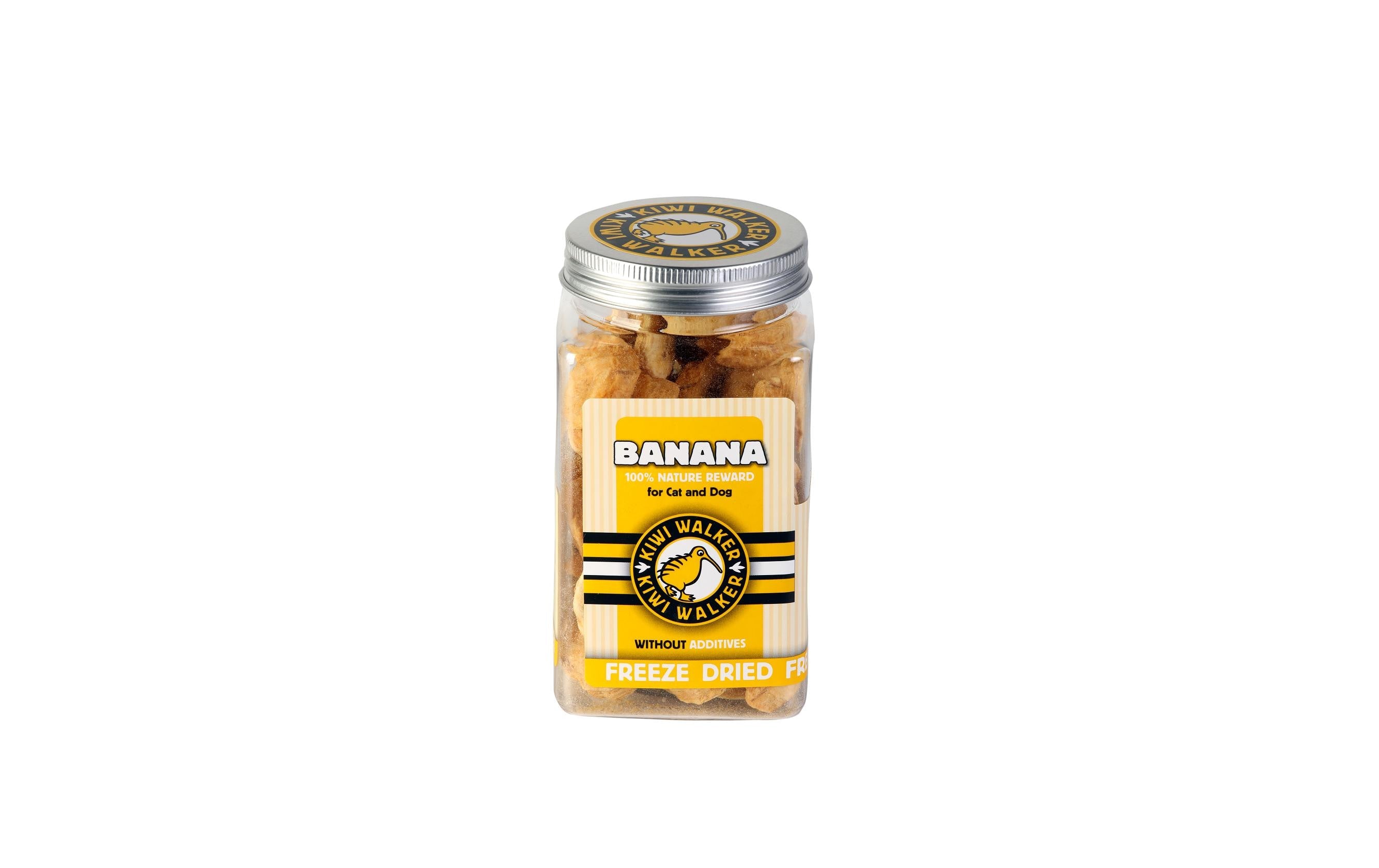 Kiwi Walker Snack Banana 70g