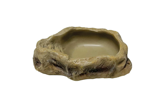 Repto, Wasserschale Deco XS, 10 x 8 x 3 cm