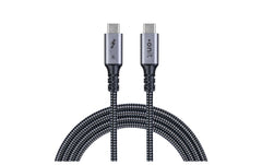 onit, Thunderbolt 4-Kabel USB C - USB C 2 m