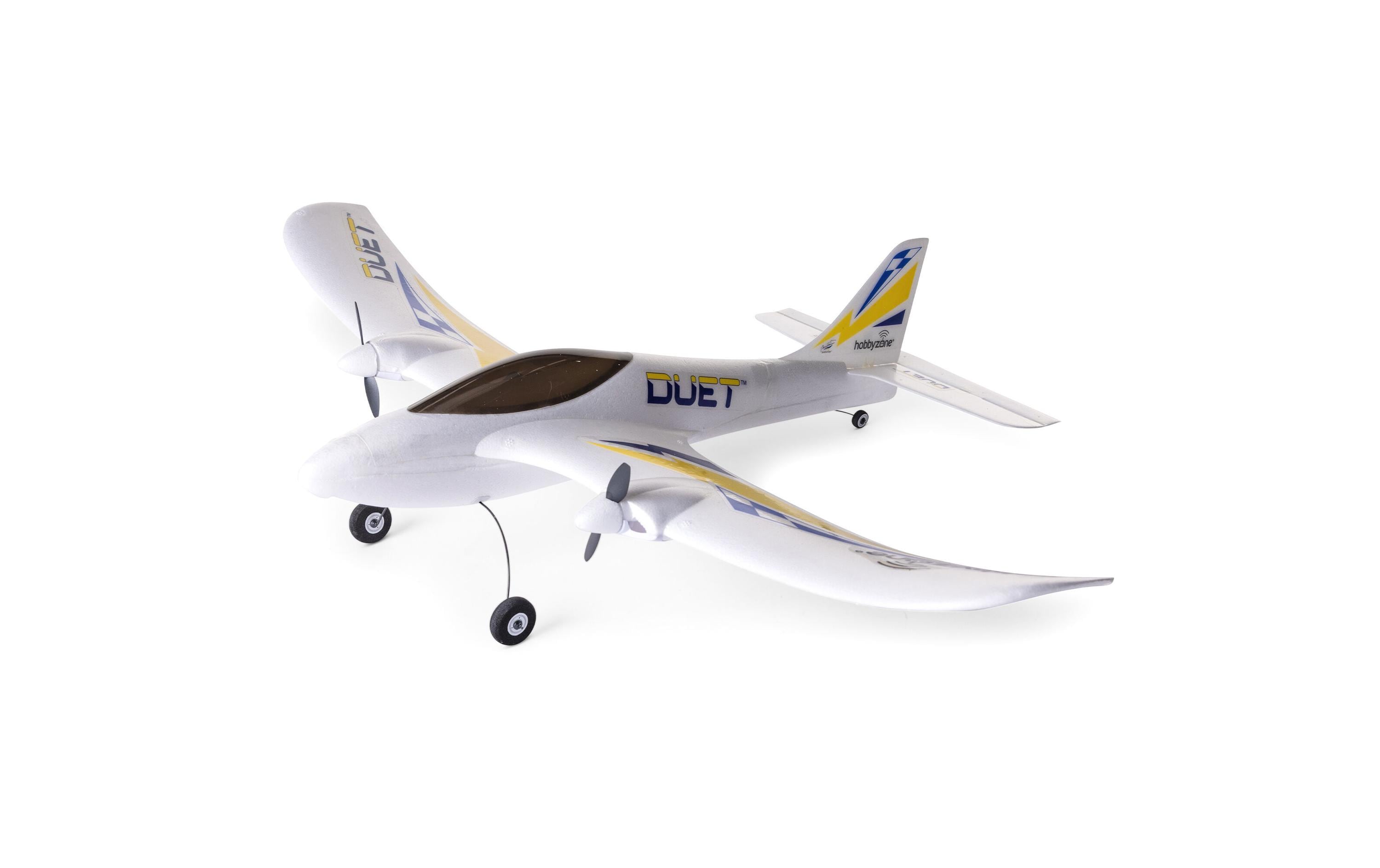 Hobbyzone Duet RTF SAFE