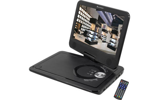 Soundmaster PDB9100SW
