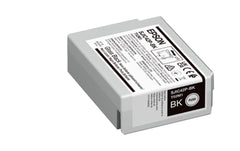 Epson Tintenpat. SJIC42P-BK Black C4000BK