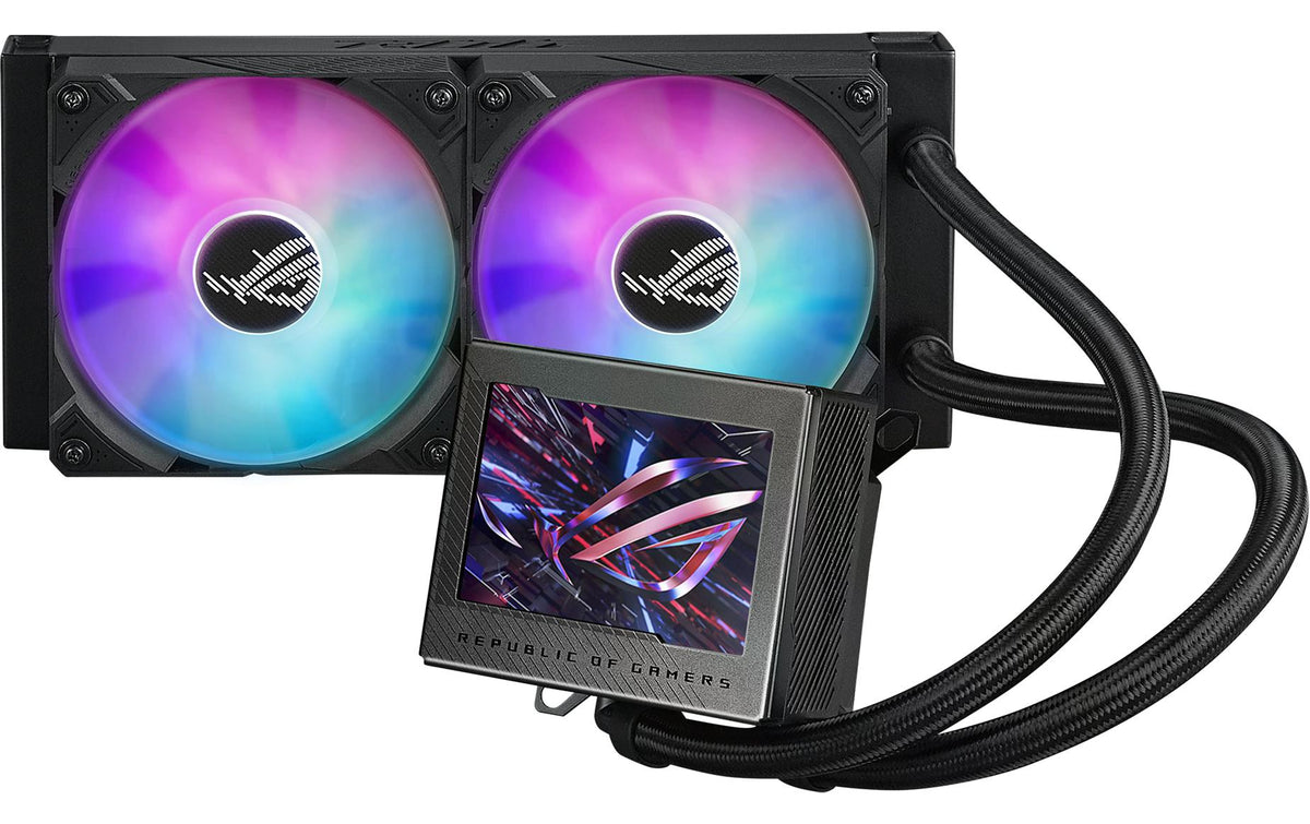 Asus ROG RYUJIN III 240 ARGB