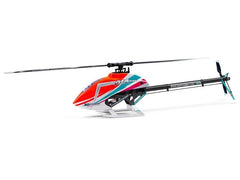 OMPHobby | OMP 3D Heli M4 Max Combo | Orange
