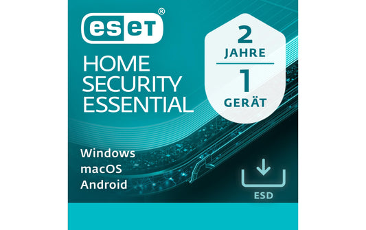 ESET HOME Security Essential - ESD
