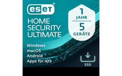 ESET HOME Security Ultimate - ESD