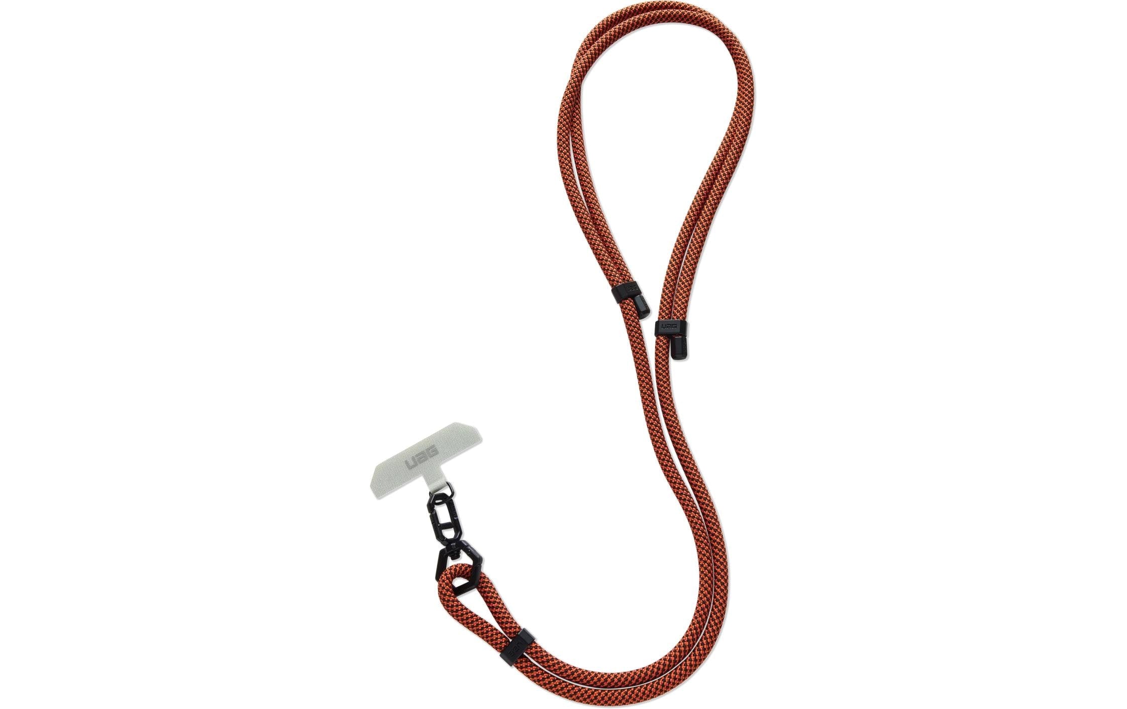 UAG Civilian Crossbody Slim Lanyard