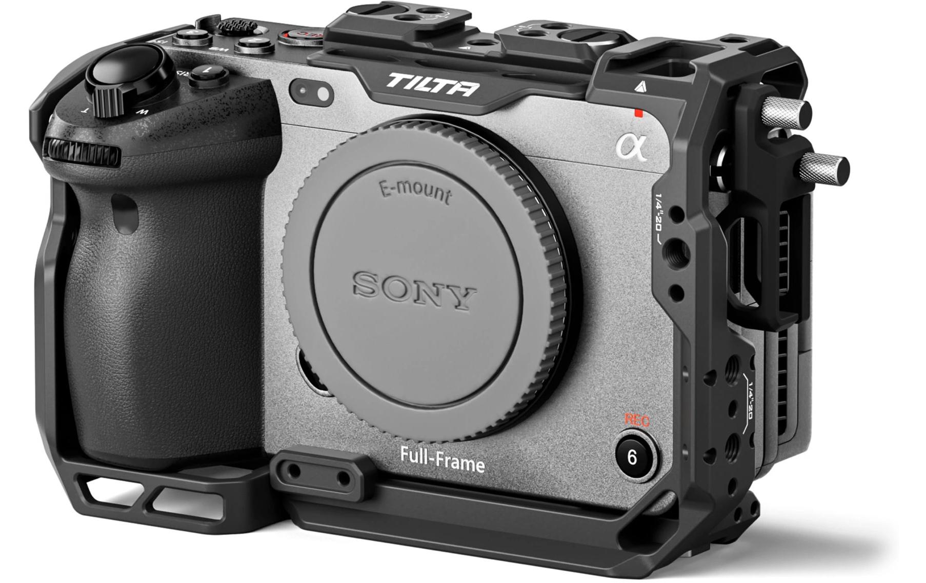 Tilta Full Camera Cage