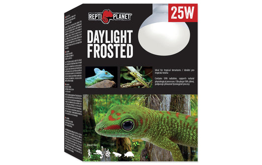 Repti Planet, Terrarienlampe Daylight Frost