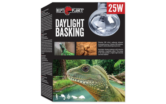 Repti Planet, Daylight Basking Spot 25 W
