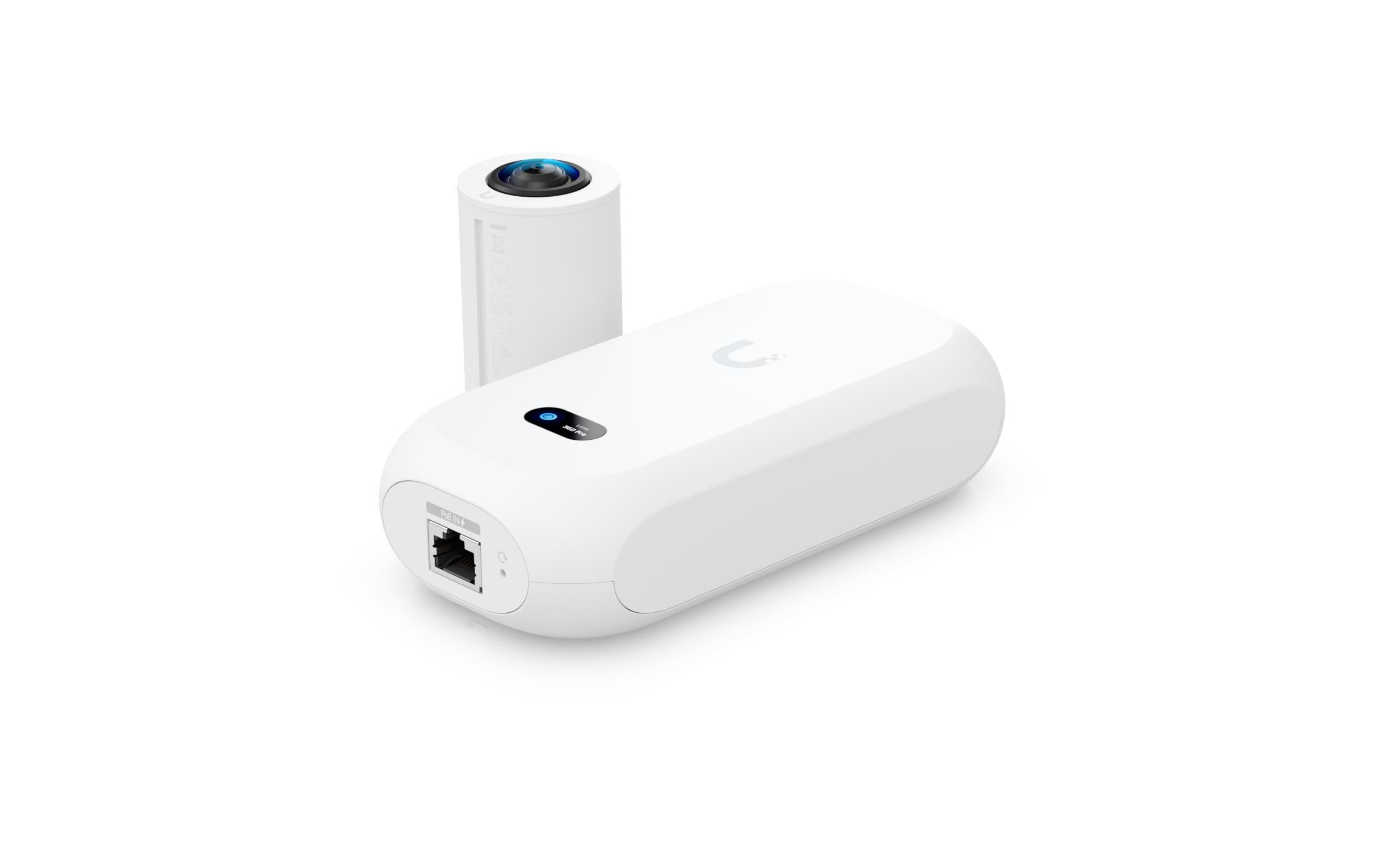 Ubiquiti UniFi UVC-AI-THETA-PRO