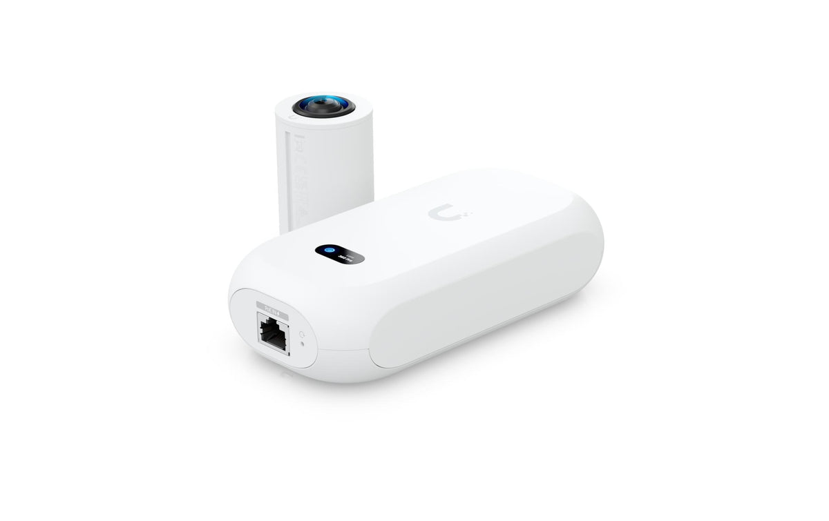 Ubiquiti UniFi UVC-AI-THETA-PRO