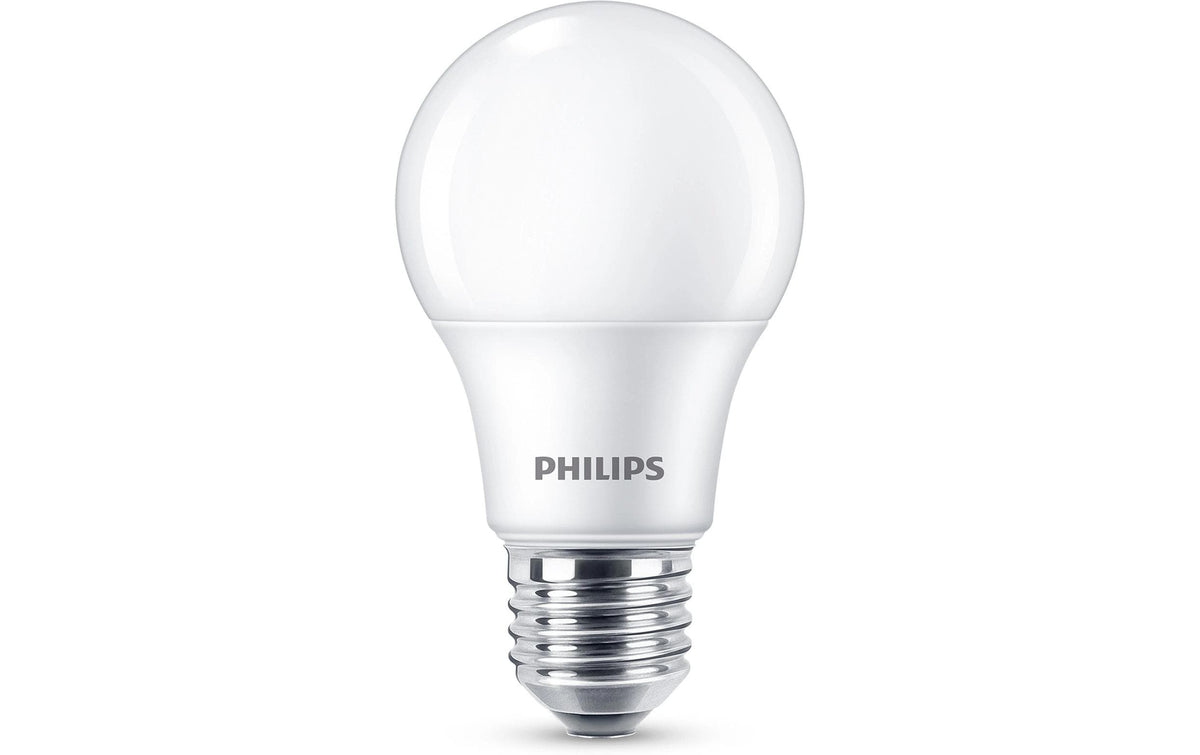 LED 40W A60 E27 WW FR ND 2CT/6 EC