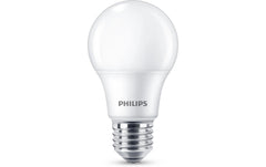 LED 40W A60 E27 WW FR ND 2CT/6 EC