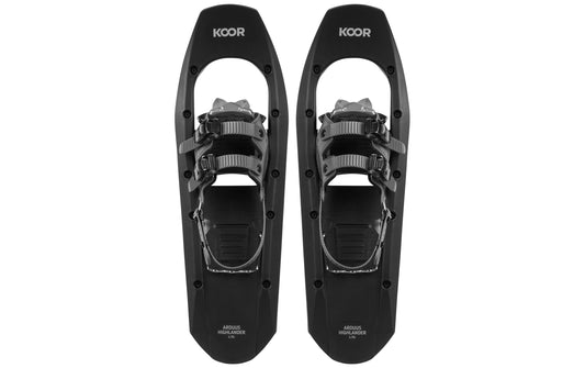 KOOR Schneeschuh Arduus Highlander L/XL