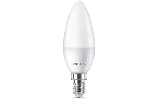 Philips LED Lampe 5.5W (40W)
