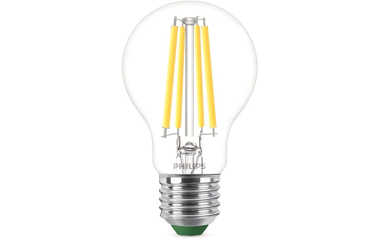 Philips, Lampe E27 LED, Ultra-Effizient, Ne